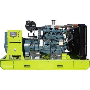 Motor АД100-Т400 Doosan открытая на раме