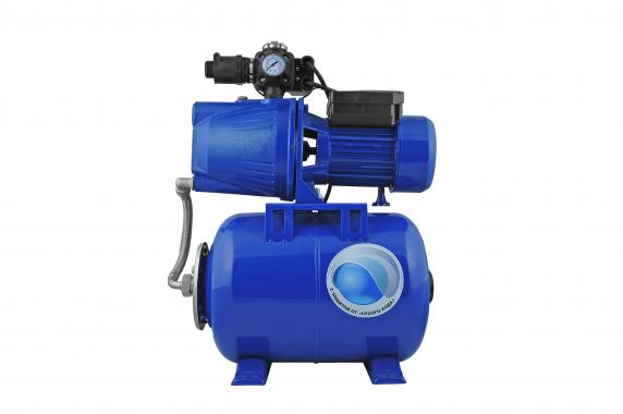 Unipump Акваробот JET 80 L-24